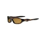 オークリー - アンノウン 【偏光レンズ】 OAKLEY UNKNOWN Brown Tortoise/Bronze Polarized (03-324)