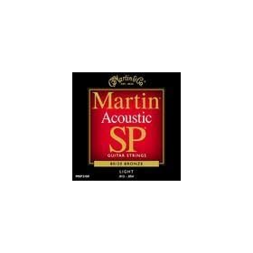 Martin MSP3100 Acoustic SP Light