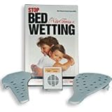 Bed Wetting Alarm-Female, Nite Trainer-Dual Volume CTR - 1 ea