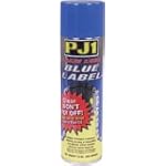 PJ1 BLUE LABEL CHAIN LUBE 13OZ For O-Ring Chain(13 oz.) 39104