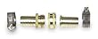 Westward 4KG67 Hose Repair Kit