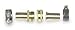 Westward 4KG67 Hose Repair Kit