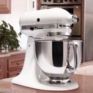 K41 KITCHEN AID STAND MIXER #29