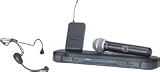 Shure Performance Gear PG1288/PG30 - Wireless microphone system