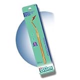  : Butler G-U-M Gum Stimulator - 600R,1 Ea