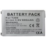 Online - SONY ERICSSON T200 BATTERY