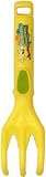 read full review Midwest Glove SS411K SpongeBob SquarePants Kids Cultivator, Bright Yellow
