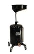 16-Gallon Portable Oil Drain-JDI-16DCE
