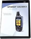 Garmin GPSMap 60C / 60CS Training DVD