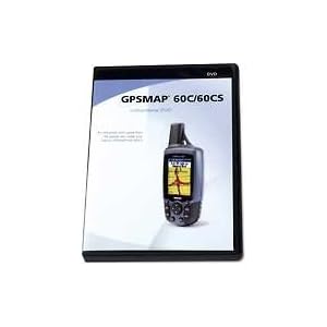 Garmin Gps 60 Instructional Dvd