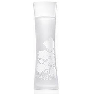 Armani Code Summer Eau Fraiche for Women 2.5 Oz Spray By Giorgio Armani