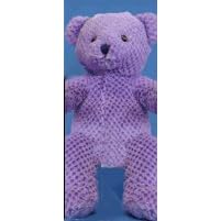 11092 Purple Sunshine Bear 15
