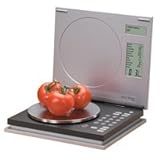 Salter Nutri-Weigh Diet Scale Model 1450 1 ea