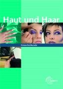 Haut und Haar, Friseurfachkunde