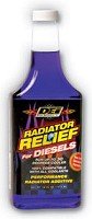 DEI 040204 Radiator Relief for Diesels 16 oz.