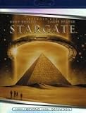 New Vidmark Trimark Stargate Blu-Ray Disc Science Fiction Fantasy Dolby Digital Surround Ex Dts-Es
