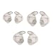 Jabra Eargels for Aliph Jawbone Icon The Thinker