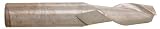 read full review Reid Select TU-TC10011 Two-Flute Regular Length Square Single End Mill 11/64 Size, 5/8 Flute Lgth.