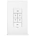 KeypadLinc Relay 6-button scene control keypad for INSTEON automated lighting systems