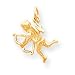 14k Tie Tac