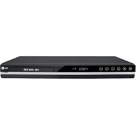 LG HDD DIGITAL DVD Recorder 160GB Hard Drive / RHT387H