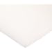 CS Hyde Silicone Rubber, FDA Grade, Acrylic Adhesive, 0.062" Thick, 50 Durometer, Translucent, 12" Width, 12" Length