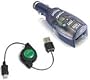 BoxWave miniSync Motorola i410 VersaCharger PRO Bundle