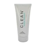 Clean Warm Cotton by Clean for Women 6 oz Body Lotion