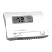 ICM SC2000L 1-stage heat/1-stage Cool or Heat Pump, Soft Buttons, Backlit, Thermal Intrusion Barrier, Battery Heat/cool Thermostat (Non-programmable)