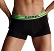 Diesel Men's Texas Trunk