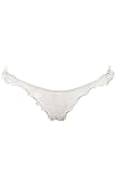 Fred and Ginger Bridal Peephole Knickers (Chiffon)