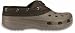 Crocs Islander (Men's 10/Women's 12 , Khaki/Chocolate)