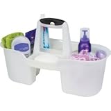 Hanging Shower Caddy - Bathroom Organizer - HSC-1
