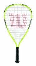 Wilson Xpress Titanium Racquetball Racket