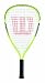 Wilson Xpress Titanium Racquetball Racket