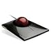 Kensington Slimblade Trackball USB 2.0 for PC and Mac, K72327US