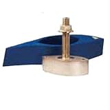 Northstar B260 1kW Bronze Thru-Hull