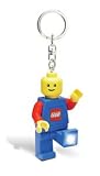 LEGO Super Bright LED Key Flash Light