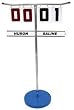 Pedestal Scorer (Blue)