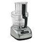 KitchenAid KFPM770NK Food Processor, 12 Cup Custom Metallic Nickel