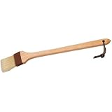 Basting Brush 16''L, 2'' Wide Bristles by Carlisle