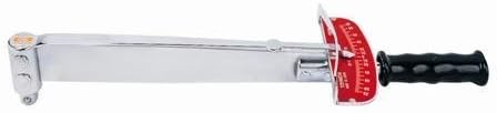 Tohnichi Flat Beam Torque Wrench F190N (30~190Nm) by F190N