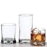 Impressions Glassware 16-pc. Set