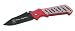 Fire Fighter Frost Cutlery