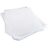Pet Supplies : Group One Litter Welcome Mat (16'' x 14'' x 1'')