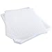 Pet Supplies : Group One Litter Welcome Mat (16'' x 14'' x 1'')