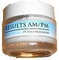 Results AM/PM 24 Hour Moisturizer (You Will Receive Two 1 Ounce Jars)