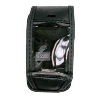 Ledertasche eco-line f&uuml;r SonyEricsson topp-Design S500i Preisvergleich