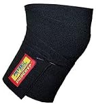 Progryp Knee Wraps (pair)