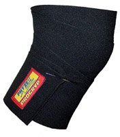 Progryp Knee Wraps (pair)